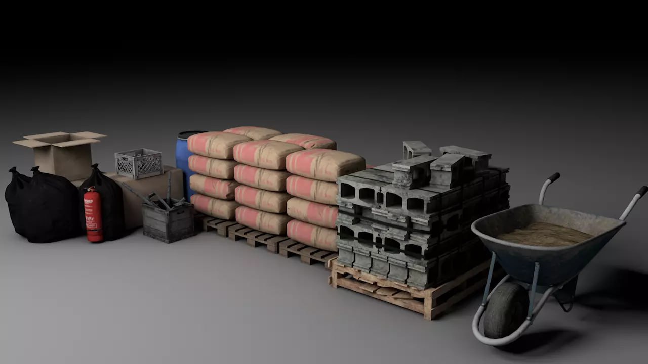 ULTIMATE CONSTRUCTION📱 - изображение 3